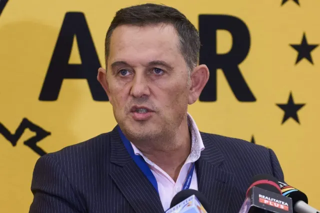 Gheorghe Piperea critică guvernarea și politicile fiscale: „România, aproape de faliment”