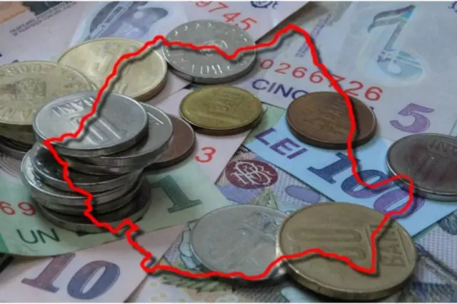 Alertă pentru economia României: țara ar putea ajunge la „junk”, iar românii ar putea plăti credite mai scumpe