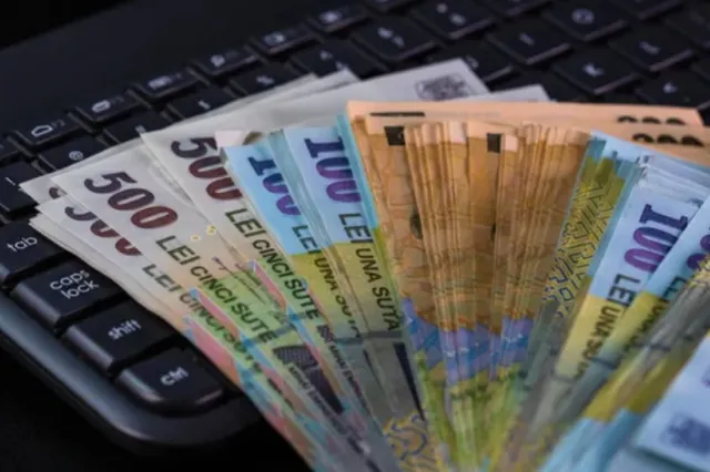 Daniel Udrescu: Monografia contabilă a respectului financiar