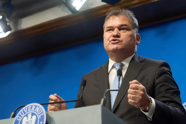 Ministerul Sănătății, plată record prin PNRR: 438 milioane de lei într-o singură săptămână