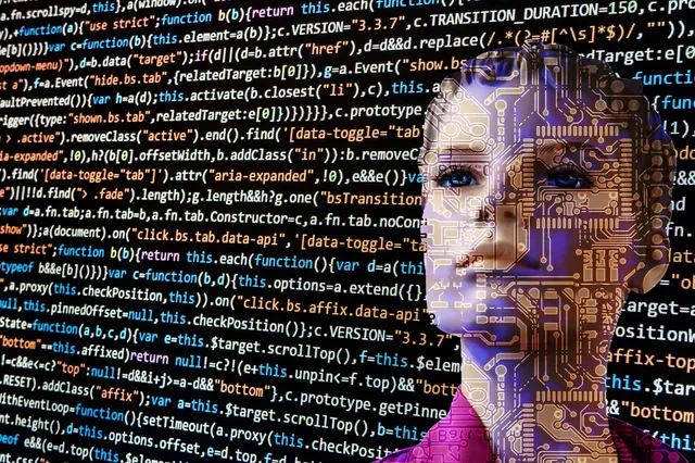 Inteligența artificială înlocuiește peste 50% dintre sarcinile de la locul de muncă. Expert: AI trebuie să ne amplifice calitățile