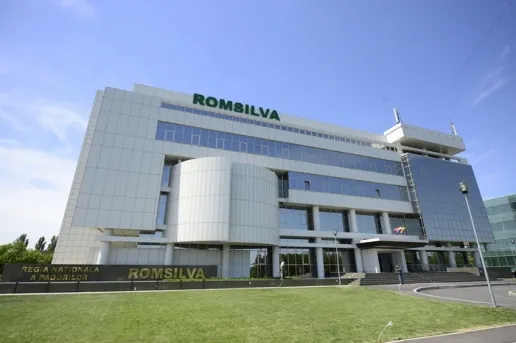 Federația Silva a sesizat CSAT cu privire la reorganizarea Romsilva