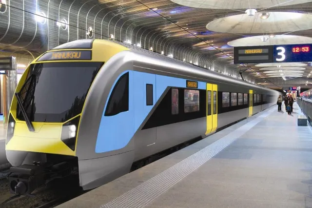 Bani mulți, lucrări incerte: peste 176 de milioane de lei plătite pentru metroul din Cluj
