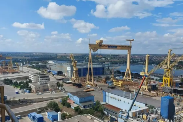 De ce nu vrea Rheinmetall să cumpere Șantierul Mangalia. Ministrul Radu Miruță are o ipoteză