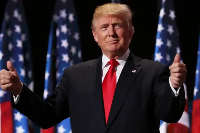 Donald Trump a raportat venituri de peste 1,4 miliarde de dolari din afacerile cu criptomonede