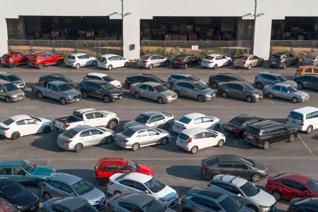 Reguli noi pe piața auto: Ce conține noul contract de vânzare-cumpărare
