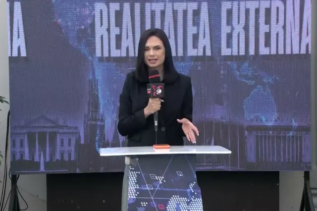 Plan secret al Iranului. Cum vrea să atace ținte din Europa și de ce există risc și pentru România. Analiză de Ana Maria Păcuraru