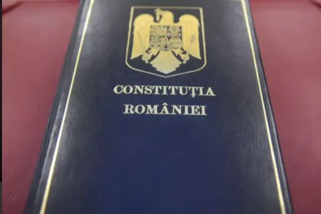 Propunere de modificare a Constituției României, pentru înlăturarea de îndată a Guvernului și premierului după moțiunea de cenzură