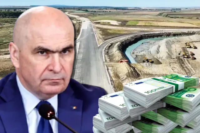 Guvernul României, vizat de trei dosare DNA privind atribuirea fondurilor din programul SAFE – surse