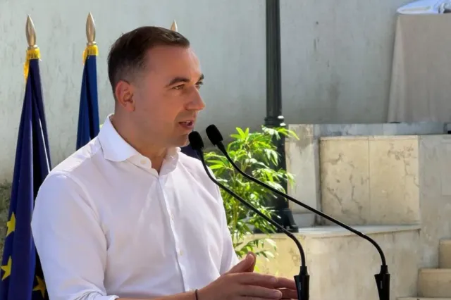 Bogdan Ivan cere controale urgente după explozia prețurilor la carburanți: „Guvernul să intervină”