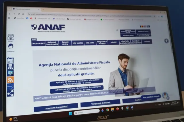 O nouă amnistie fiscală pe 2026 este propusă în Parlament. Cine ar putea beneficia și în ce condiții