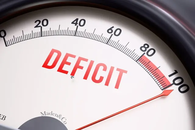 Deficitul României a ajuns la 7,8% în trimestrul II. Explicațiile Ministerului Finanțelor