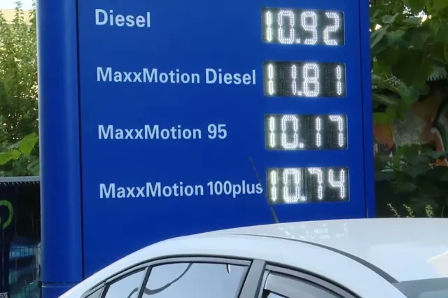 România riscă să rămână fără motorină auto la iarnă. Avertismentul unui economist: „Să nu copiem situația din Italia”