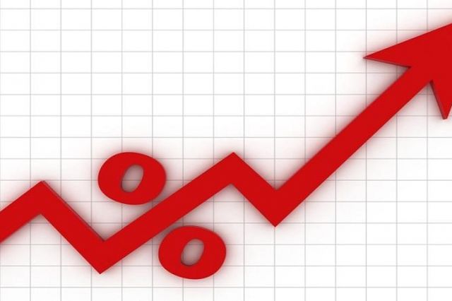 Indicele ROBOR, creștere spectaculoasă pe fondul incertitudinilor globale. Veste proastă pentru creditele și ratele românilor