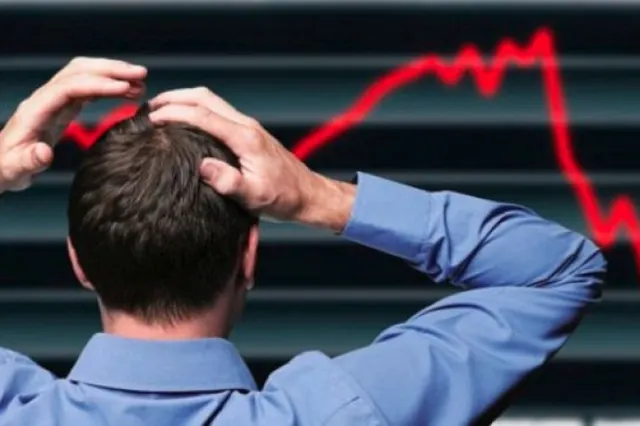 Economist de top: Execuția bugetară arată că România a intrat "în cea mai rea formă de recesiune"