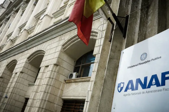 Lovitură de la ANAF: Firmele cu activ net sub pragul legal nu mai pot acorda dividende