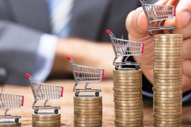 Zi decisivă pentru economie: INS publică noile date despre inflație și PIB