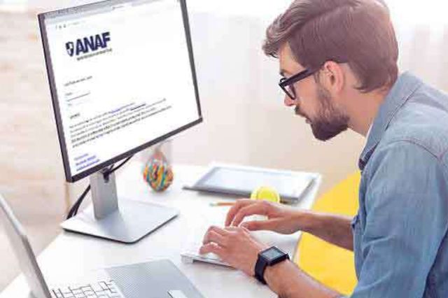 Ziua și mentenanța la ANAF. Site-ul instituției și SPV-ul au picat din nou, la doar 24 de ore de la ultima reparație