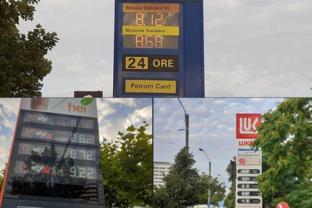 Petrolului în 2022 vs. 2026. De ce plătim mai mult la pompă deși barilul este mai ieftin?