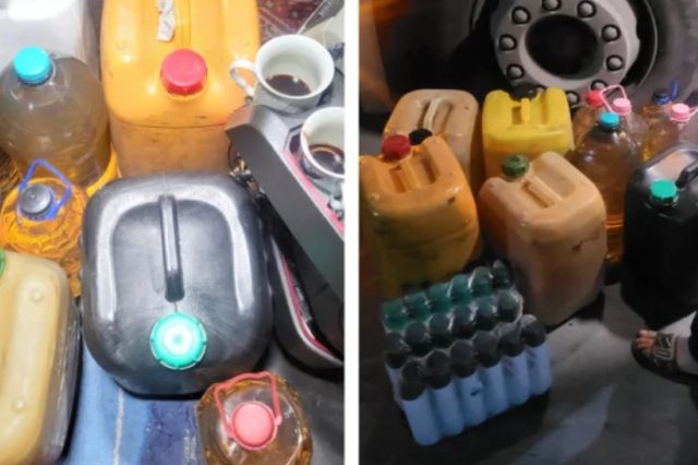 Prognoză îngrijorătoare: prețul motorinei va trece de 10 lei/litru și va rămâne ridicat tot restul anului, chiar dacă războiul din Orientul Mijlociu se încheie rapid