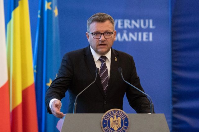 Mairus Budăi: ”Bolojan să se concentreze pe buget. Trebuie să găsim bani pentru pachetele de solidaritate”