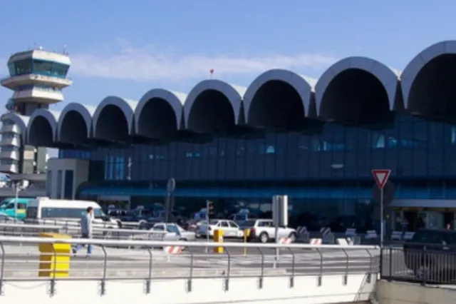 Aeroportul Henri Coandă se extinde cu o nouă parcare de lungă durată. Licitația a fost deja lansată