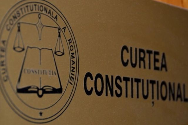 CCR validează bugetul pe 2026 