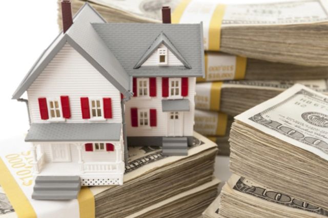 IRCC scade de la 1 aprilie: cu cât se reduc ratele la creditele ipotecare