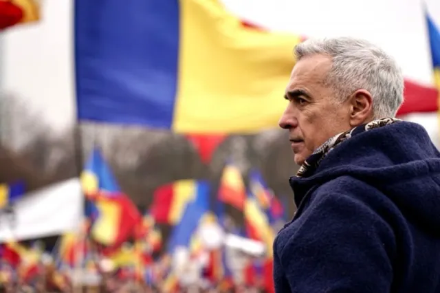 Călin Georgescu scapă de controlul judiciar
