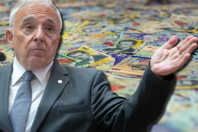 Mugur Isărescu avertizează că inflația va urca spre 11% în iunie și cere stabilitate politică