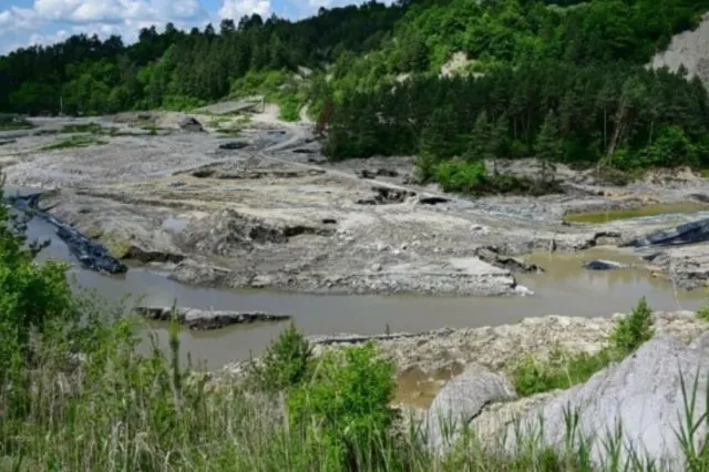 România primește peste 14 milioane de euro de la UE după inundațiile devastatoare din 2025