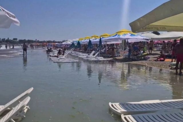 Litoralul românesc, de vânzare. Peste 100 de hoteluri scoase pe piață înainte de sezonul estival