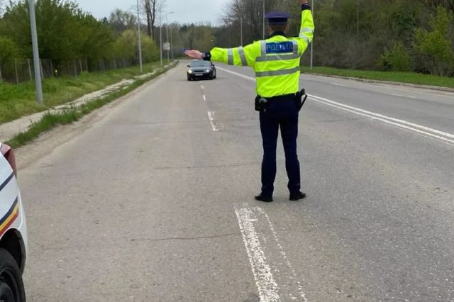 Codul Rutier 2026. Permis suspendat pentru șoferii cu amenzile neplătite