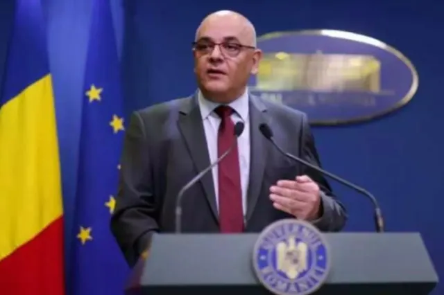 Raed Arafat, pus sub acuzare pentru complicitate la contrabandă. Prejudiciu de peste 4 milioane de euro