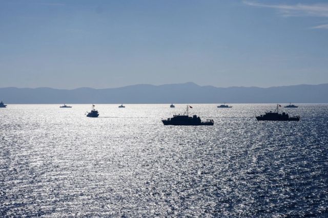 „Marea Neagră ar deveni un lac rusesc”. România, piesă-cheie în scenariul strategic al Moscovei, dat de gol de un fost oficial