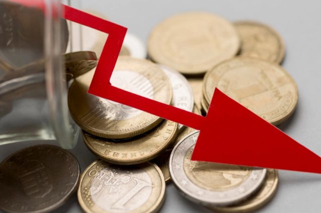 OCDE recomandă tratament de șoc pentru salvarea economiei: majorarea impozitelor și reducerea cheltuielilor cu salariile bugetarilor