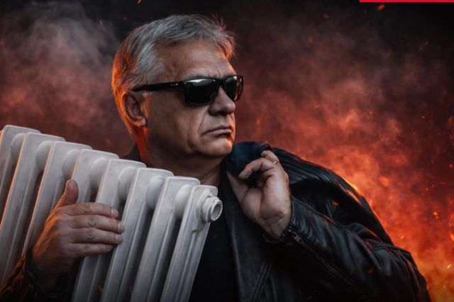 Viktor Orban anunță prețuri speciale la carburanți pentru maghiari: măsura intră în vigoare la miezul nopții - VIDEO