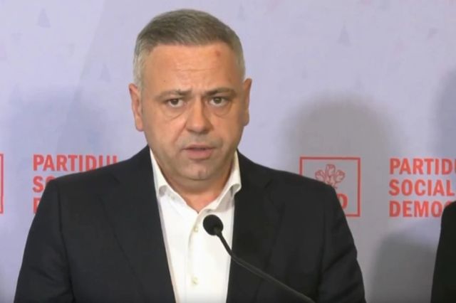 Ministrul Agriculturii, atacuri în rafală la adresa lui Bolojan: „Rolul unui guvern e să sprijine producătorii români, nu multinaționalele”