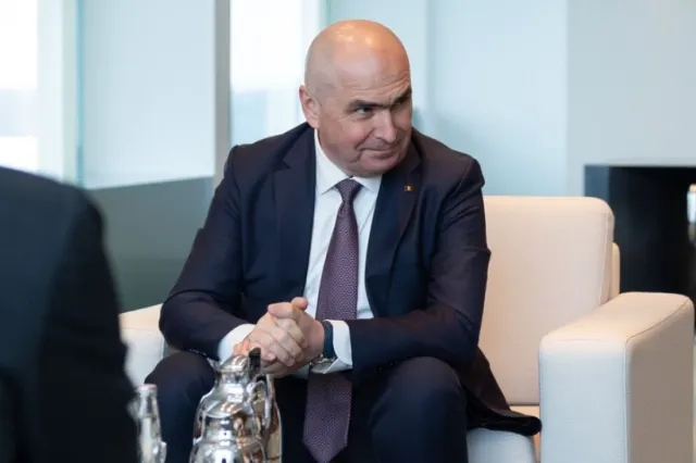 Surse: Bolojan numește tehnocrați în locul miniștrilor