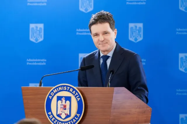 BNS cere consultări urgente la Cotroceni: apel către Nicușor Dan pentru o guvernare stabilă sau alegeri anticipate