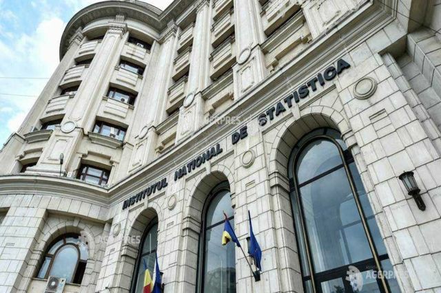 Cifra de afaceri din industrie a crescut cu 3,2% în 2025, susținută de avansul industriei extractive și prelucrătoare