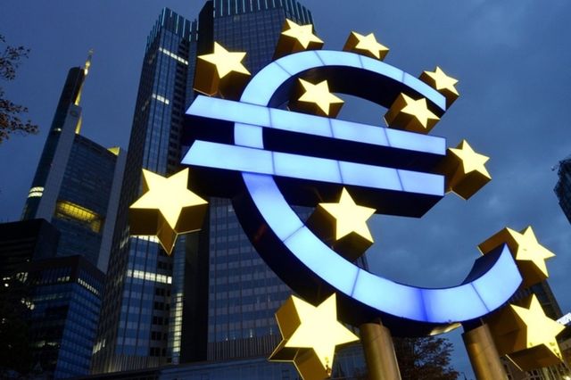 Banca Centrală Europeană aplică o amendă record de 12,2 milioane de euro băncii JPMorgan Chase pentru raportări eronate privind capitalul