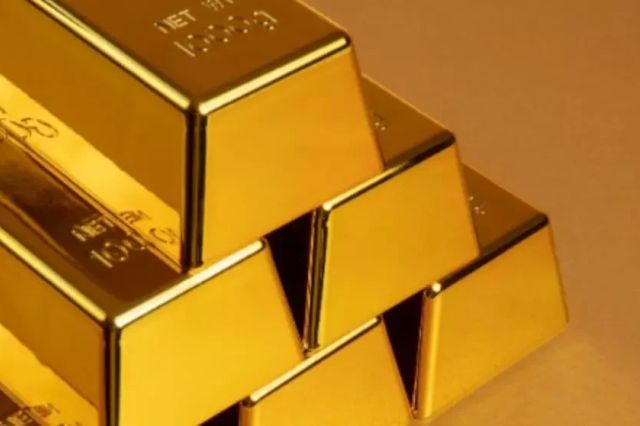 SUA au adus din Venezuela aur în valoare de 100 de milioane de dolari