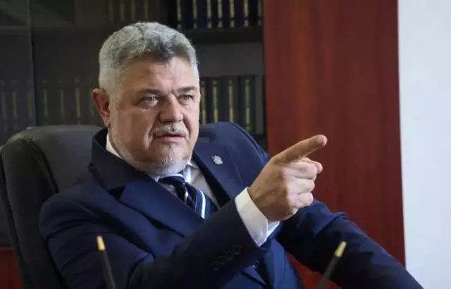 Ninel Peia îl demască pe fugarul Ghiță: „Este ofițer de informații și a executat ordine. Călin Georgescu a procedat foarte bine, l-a îndepărat de campania sa”