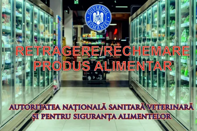 Alertă alimentară. Un mare supermarket retrage de pe piață trei tipuri de arahide contaminate cu aflatoxine