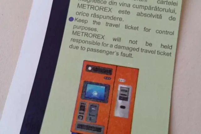 Scumpirea călătoriilor cu metroul, amânată cu două luni. Ce propuneri face ministrul interimar al Transporturilor