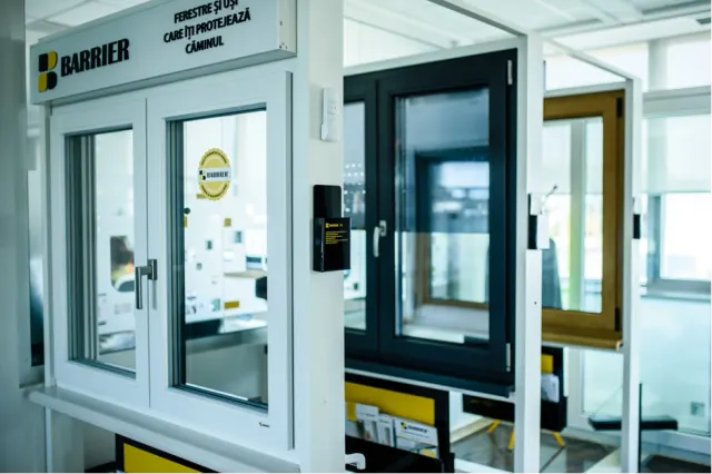 O nouă modă în materie de ferestre: partea mobilă este perfect aliniată cu rama. Care sunt principalele avantaje?