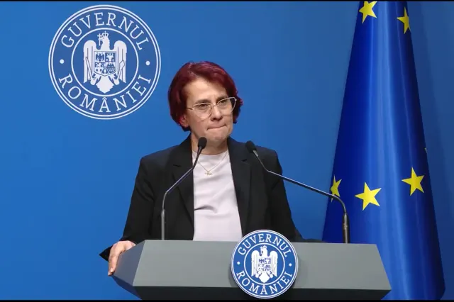 Guvernul a adoptat OUG privind reducerea ACCIZEI la motorină și a instituit contribuția de solidaritate pentru producători -DOCUMENT