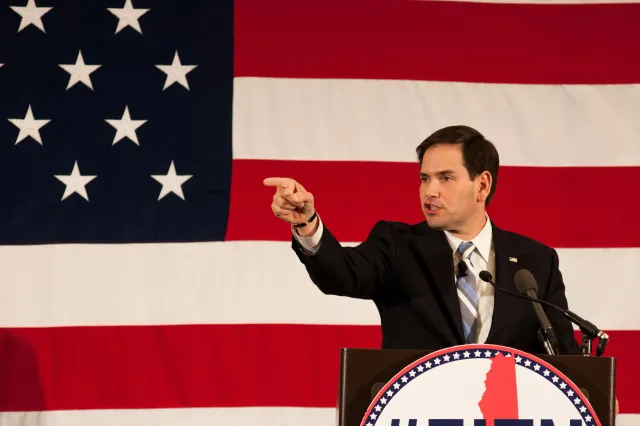 Marco Rubio laudă România: Bucureștiul a deschis bazele NATO pentru operațiunile SUA din Iran