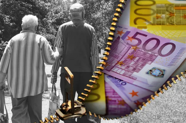 Schimbare majoră pentru pensionarii din diaspora. Cum pot fi scutiți de plata CASS românii cu pensii de peste 3.000 de lei